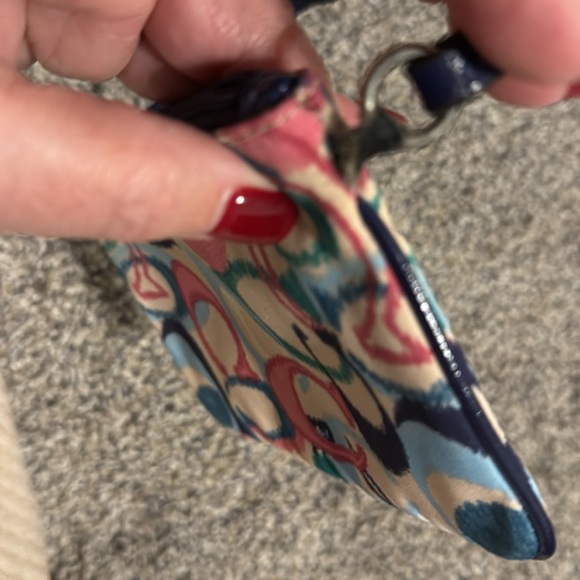 Coach wallet - Picture 4 of 4